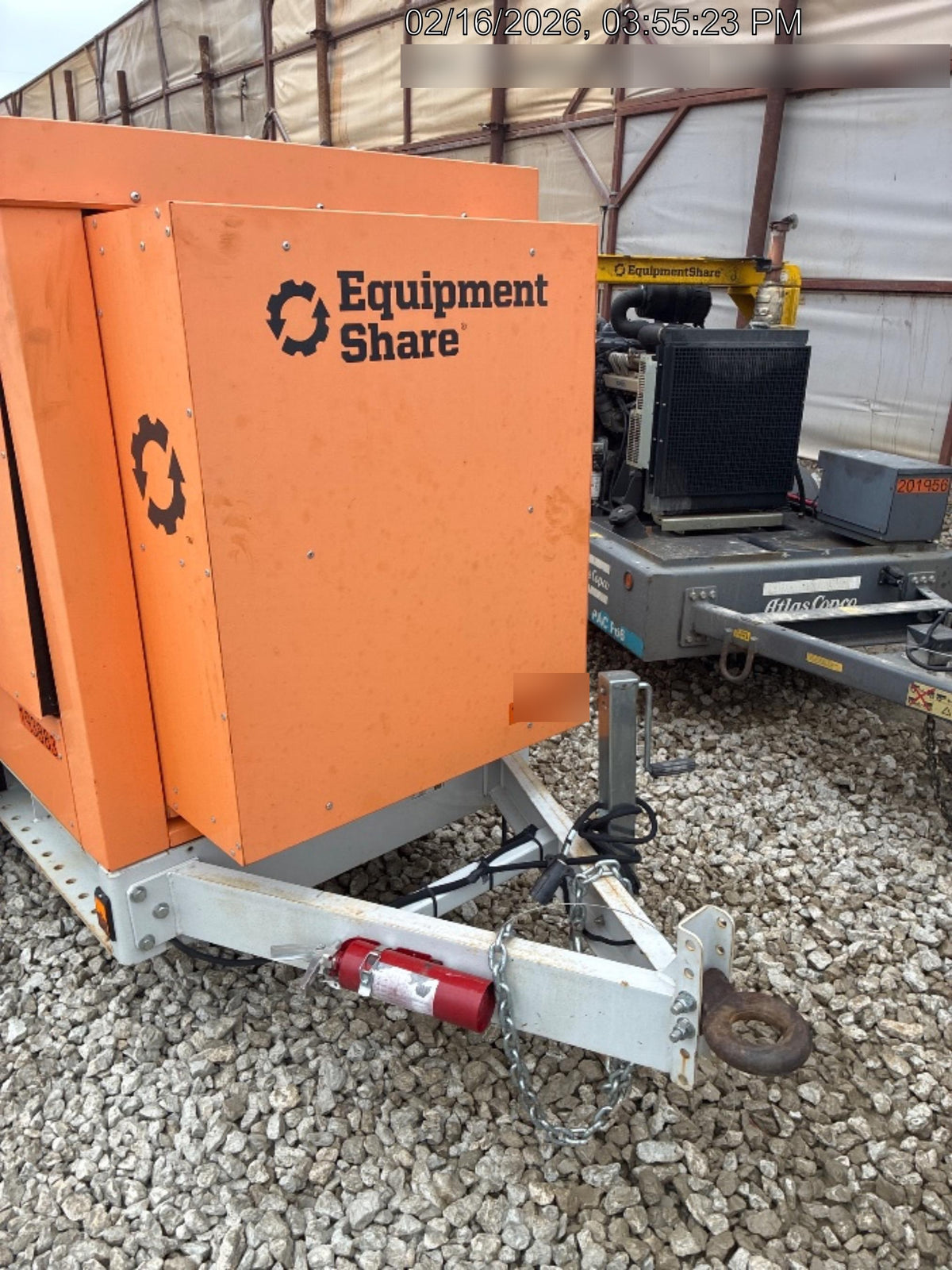 2021 PIONEER SAPP66S12L71-TD2.9L4