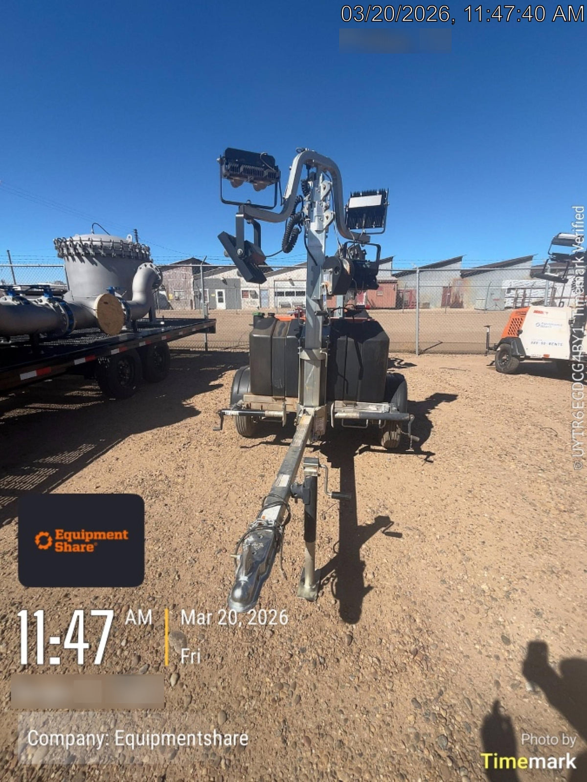 2024 WANCO WLTT-4MM4K