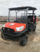 2020 Kubota RTV-X1140 4 - Seat UTV, 4WD, Canopy, Standard Rental Specs