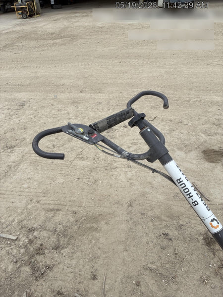 2025 HUSQVARNA CT36-5A