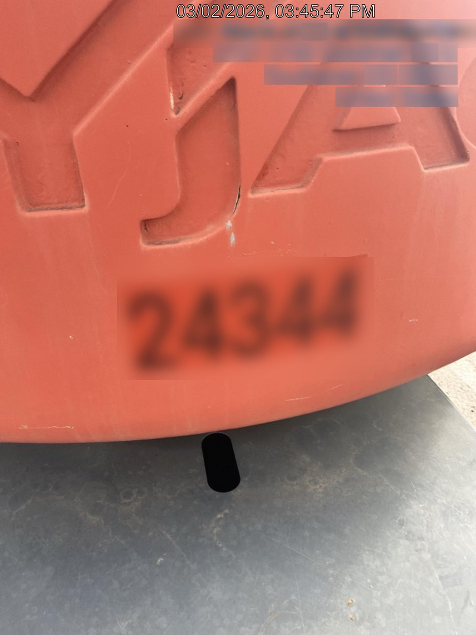 2019 SKYJACK SJ46 AJ