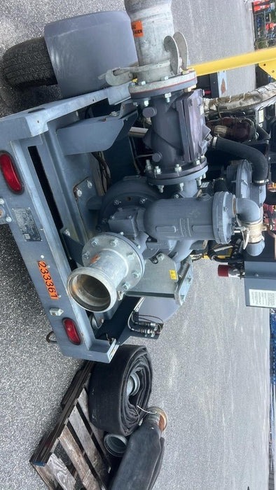 2022 ATLAS COPCO PAC F66 KD