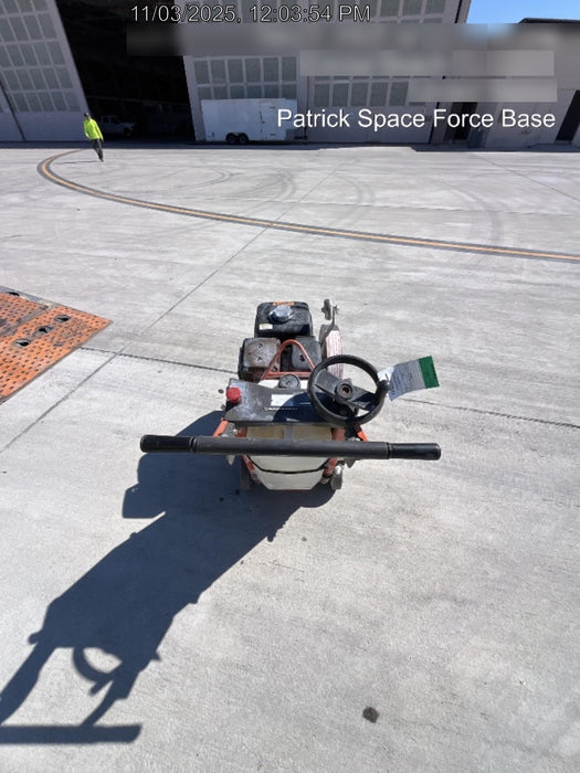 2020 HUSQVARNA FS 400 LV