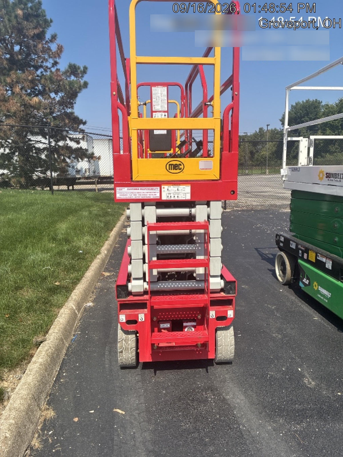 2026 MEC 3232+