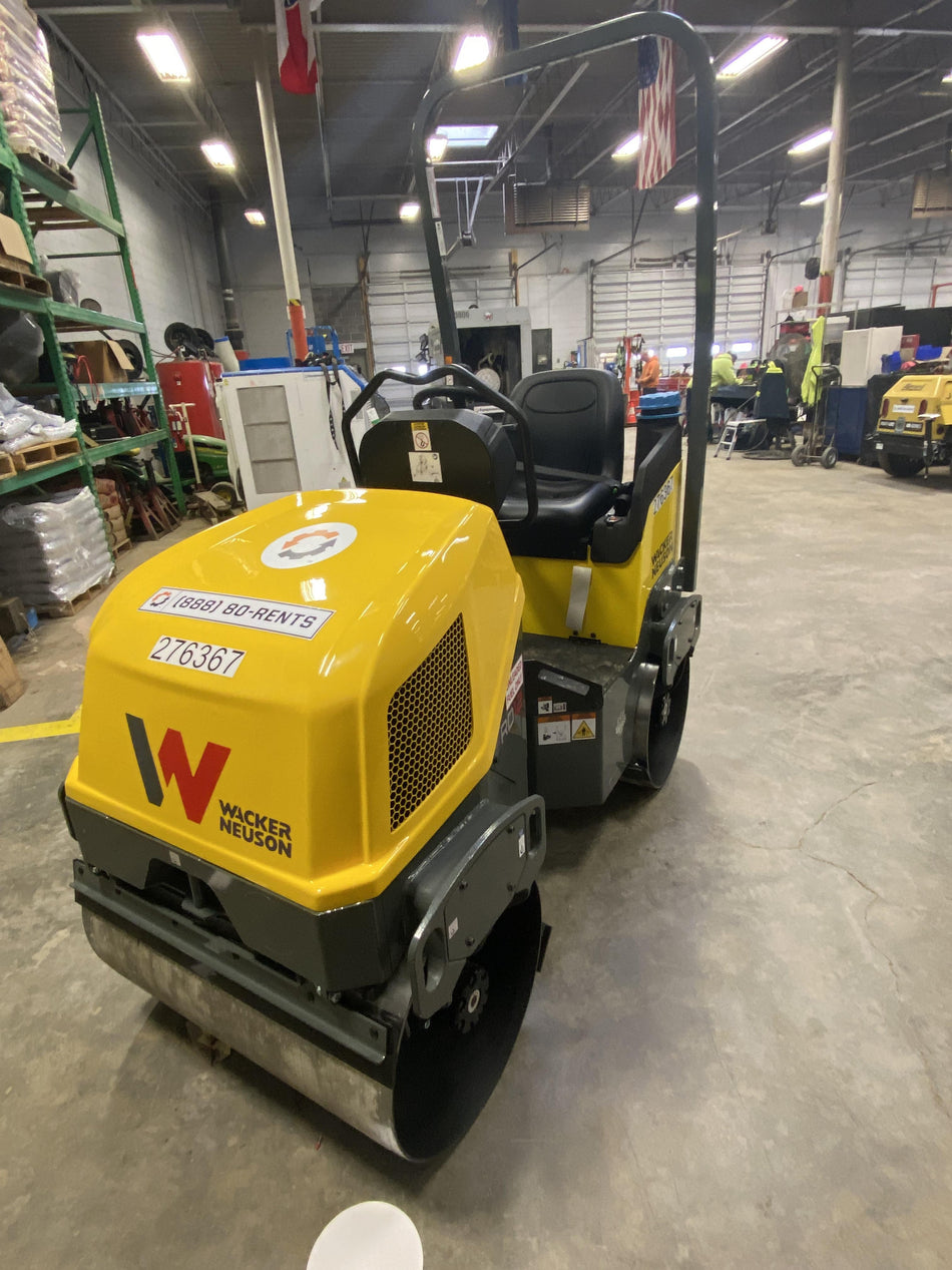 2023 WACKER NEUSON RD12A