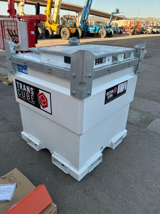 2025 WESTERN GLOBAL 10TCG-ES-12VFHK