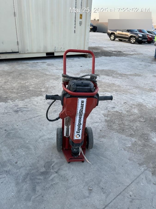2024 HILTI TE 3000-AVR