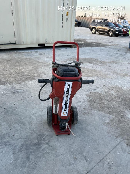 2024 HILTI TE 3000-AVR