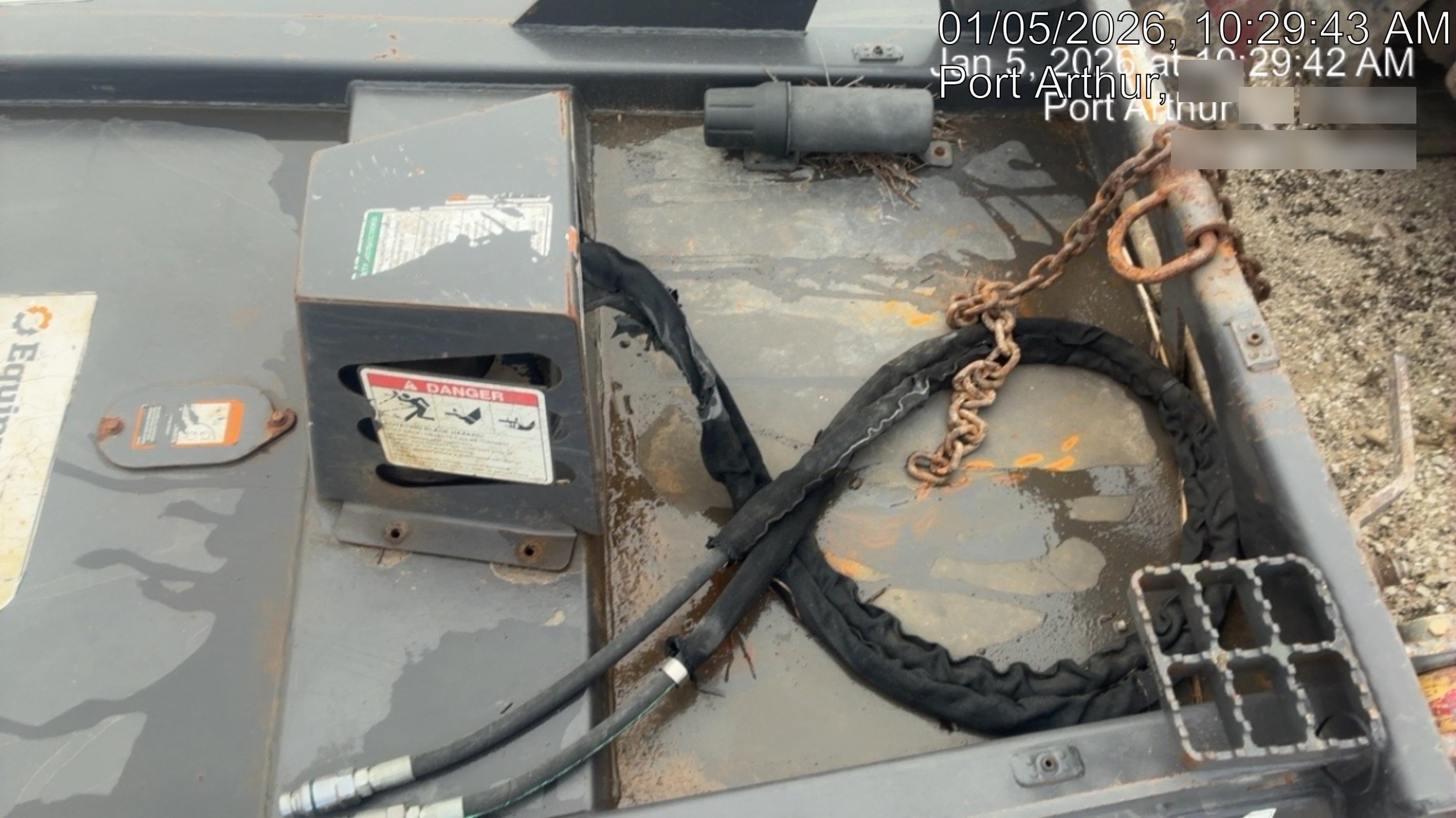 2022 PALADIN 30372A-0022