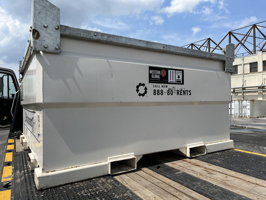 2022 WESTERN GLOBAL 50TCG