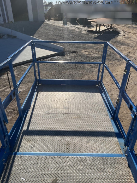 2020 GENIE GS-5390 RT