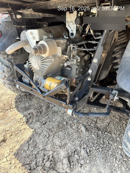 2020 KUBOTA RTV-X1140W-H (Canopy)