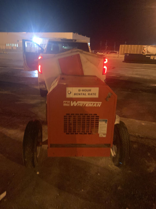 2023 MULTIQUIP WM90PH8