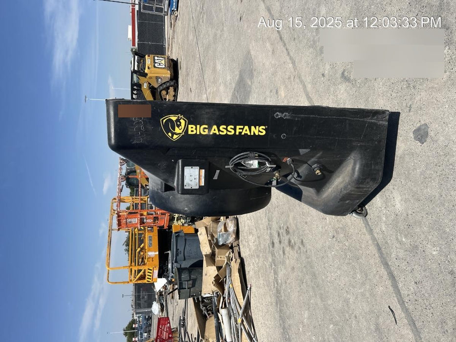2024 BIG ASS FANS Cool Space 400