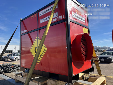 2024 CAMPO EB150E480600V