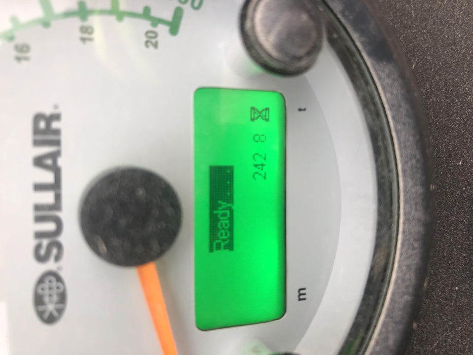 2019 SULLAIR 185-DPQ