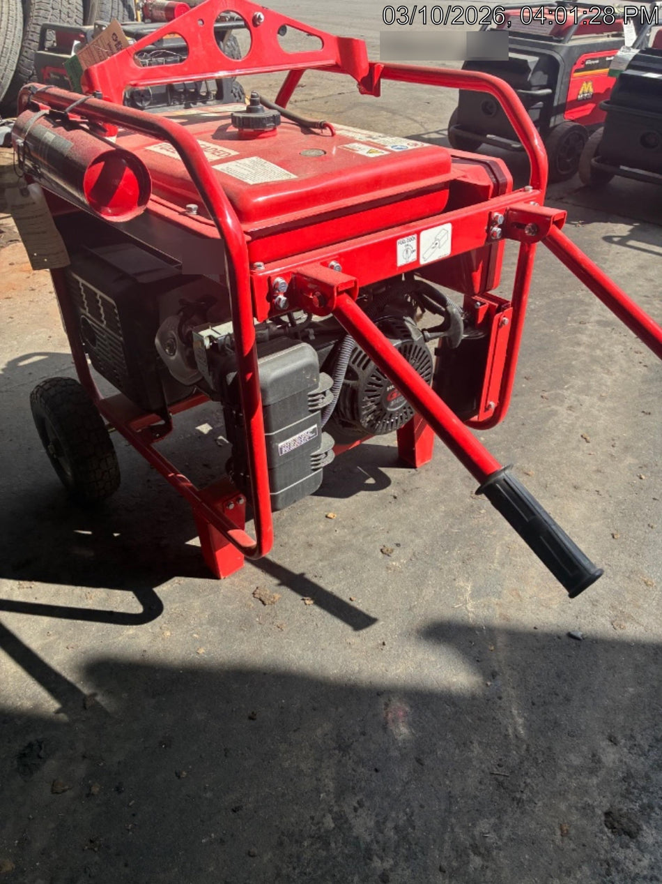 2023 MULTIQUIP GA6HR
