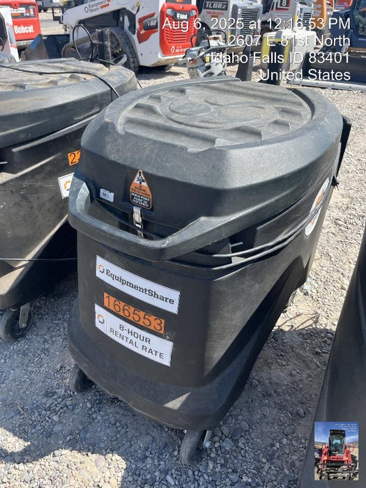 2021 POWER BREEZER PB10-A-06-B