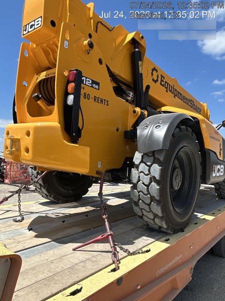 2026 JCB 512-56