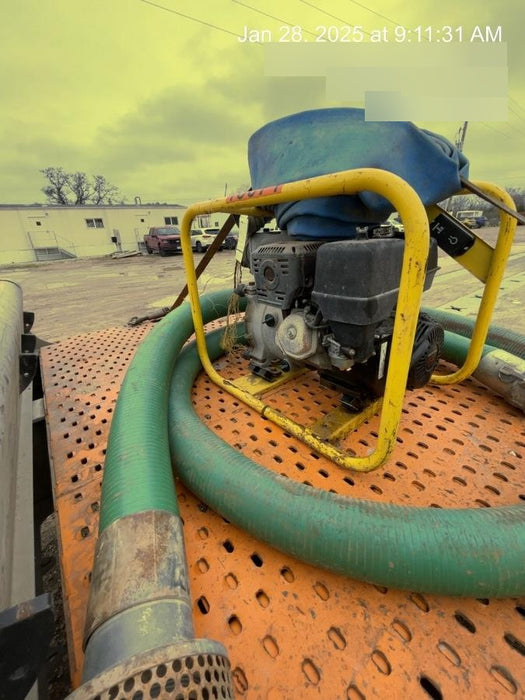 2018 WACKER NEUSON PT4A