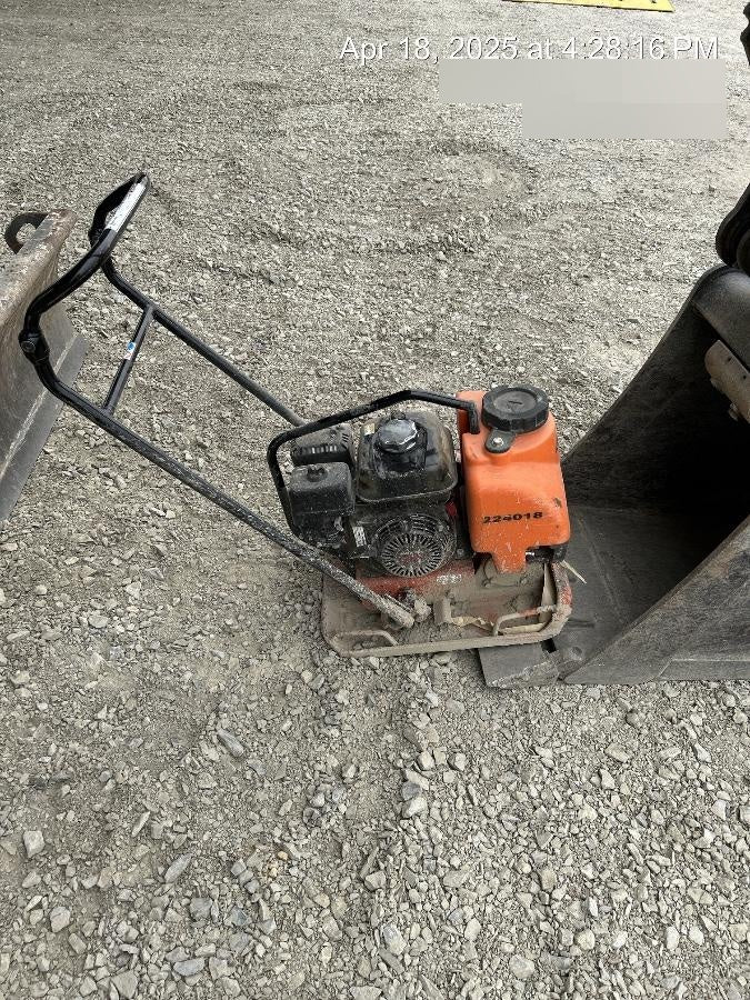2022 MULTIQUIP MVC82VHW