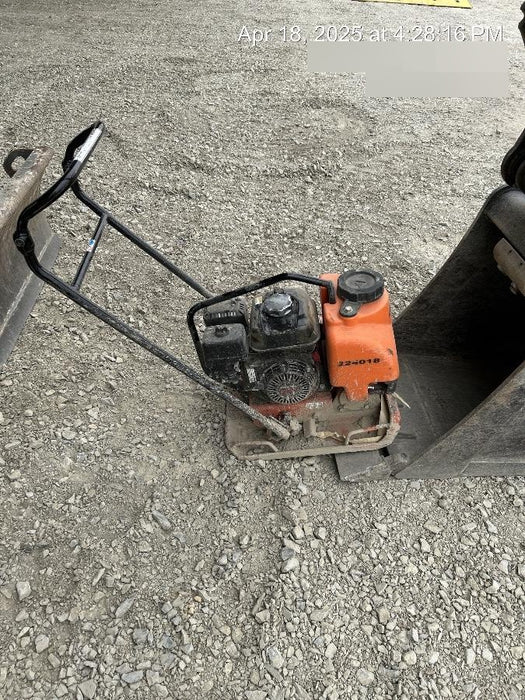 2022 MULTIQUIP MVC82VHW