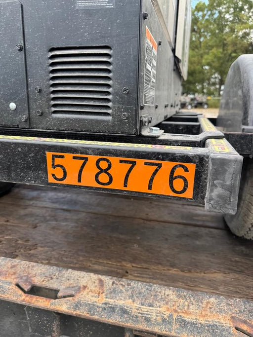 2025 LINCOLN ELECTRIC LE400