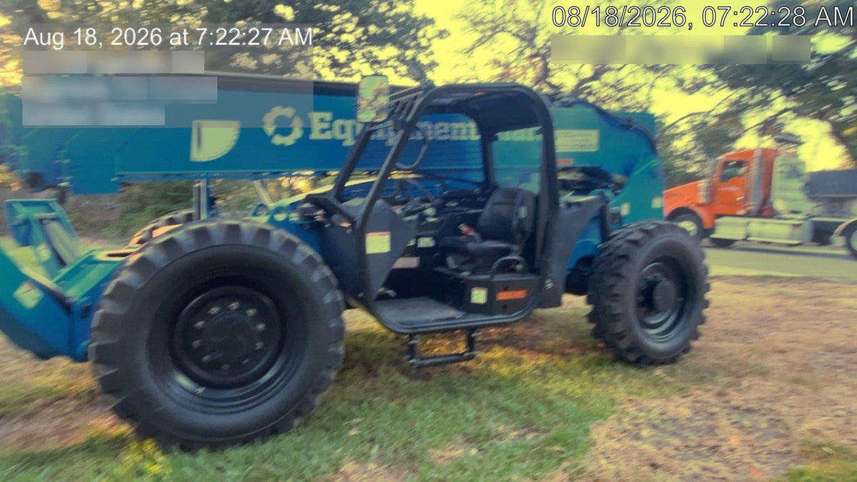 2026 GENIE GTH-1056