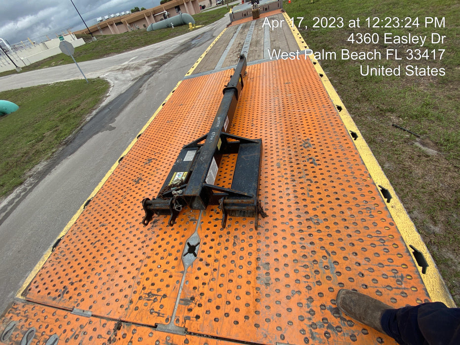 2020 STAR INDUSTRIES 1360B-6FXL