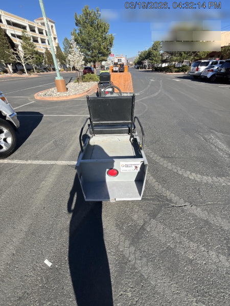 2022 COLUMBIA Expediter