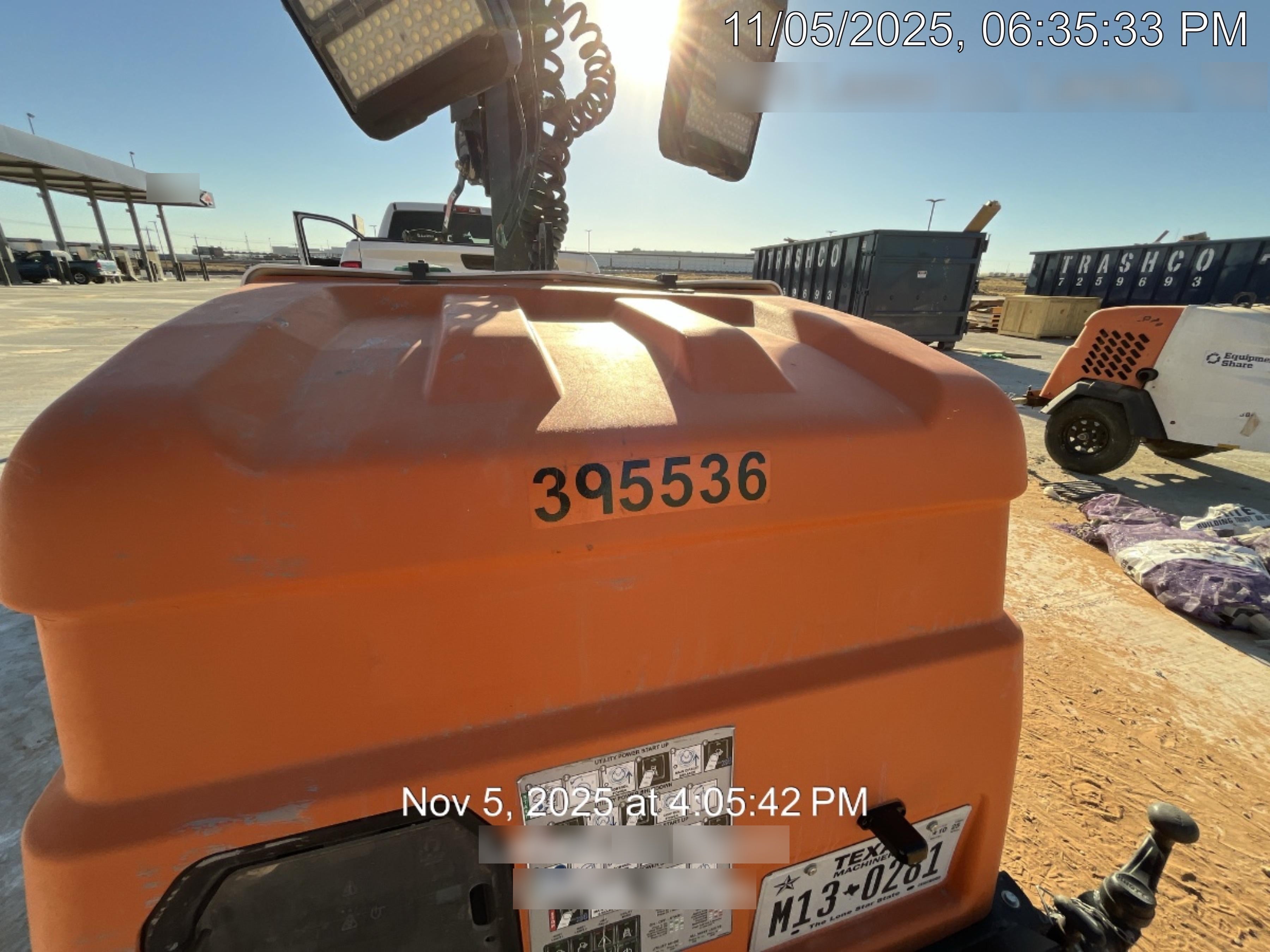 2024 GENERAC MLT2