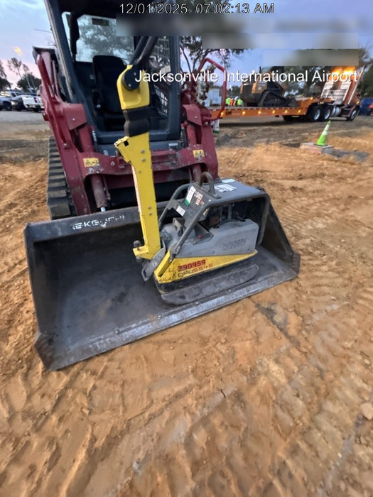 2024 WACKER NEUSON DPU5545Heh