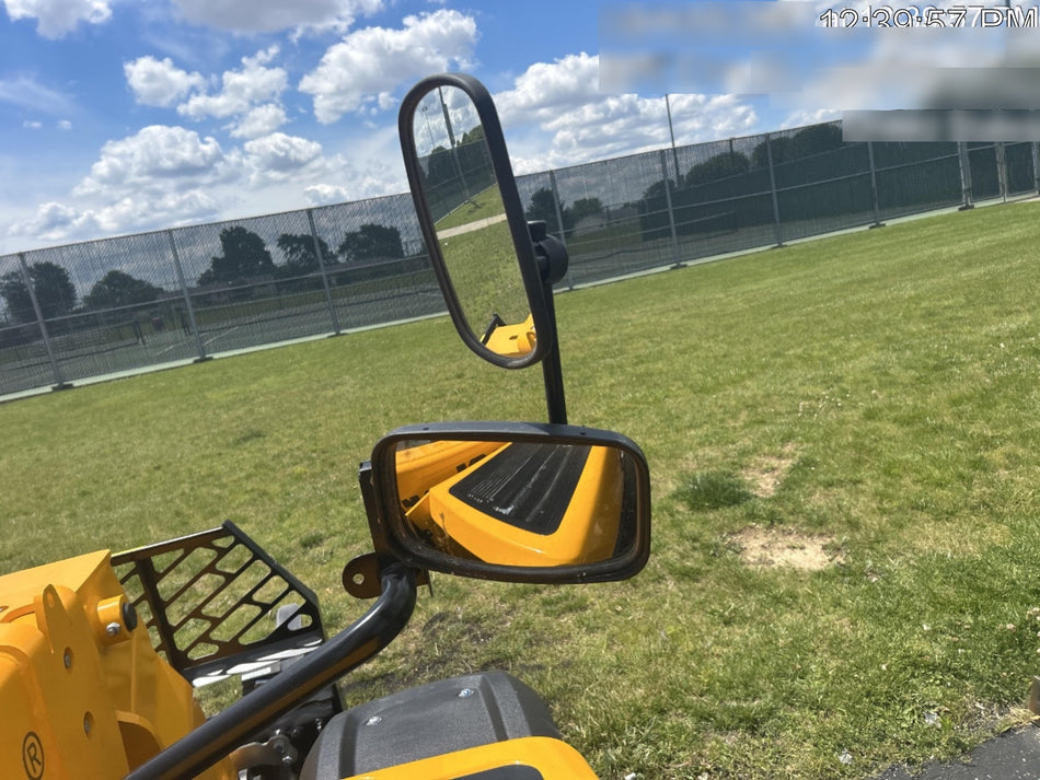 2026 JCB 505-20TC