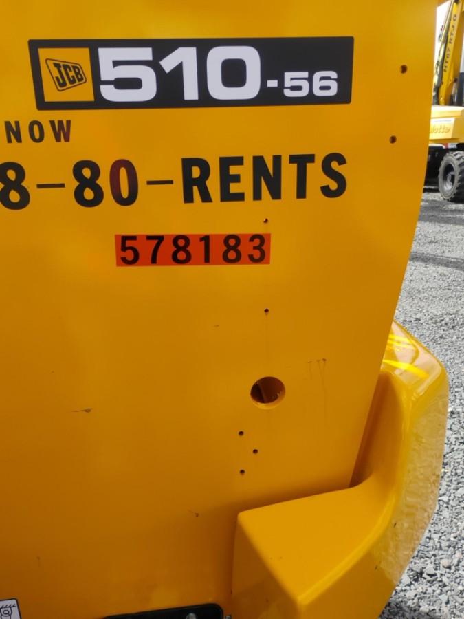 2025 JCB 510-56