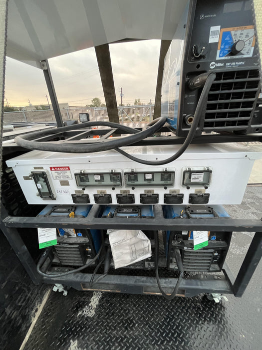 2022 LEX WR6A-7SM-FG26DZ6LD-R