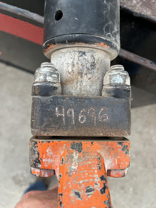 2019 MICHIGAN PNEUMATIC ES-CH3R-TRACKER