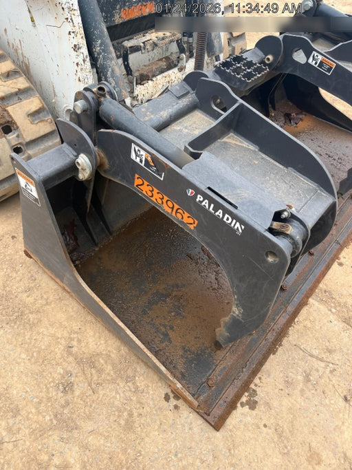 2020 PALADIN UTILITY GRAPPLE 11876-0022