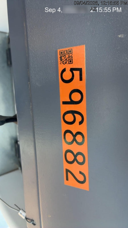 2025 ATLAS COPCO HILIGHT E4 Plus