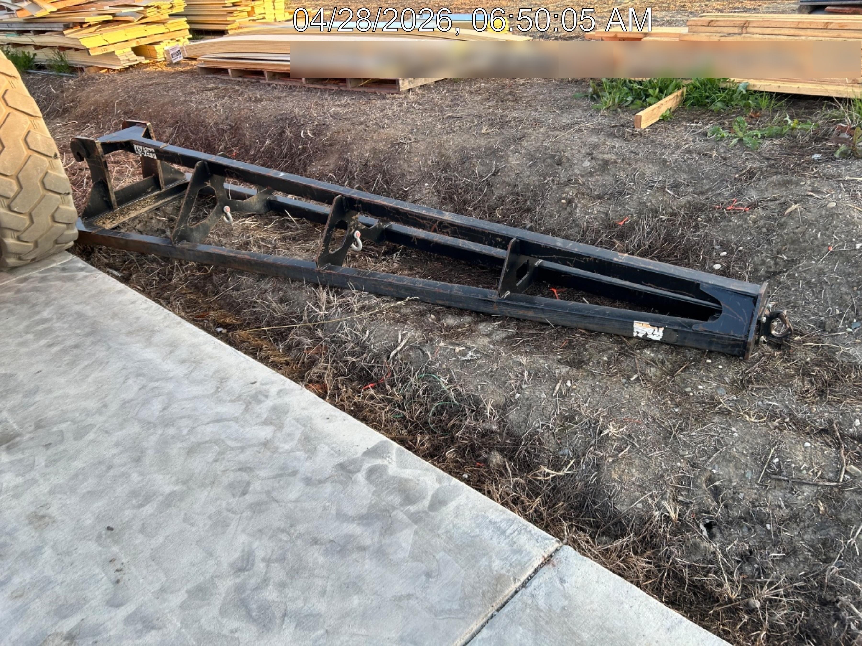 2024 JLG 1001275853