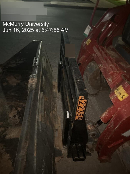 2024 ARROW MATERIAL HANDLING F5100CB