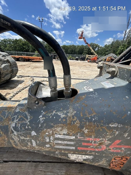 2017 WACKER NEUSON NE36