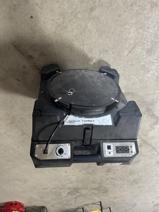 2022 PHOENIX Guardian R Hepa