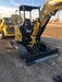 2020 YANMAR ViO35PR