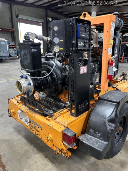 2021 PIONEER PP66S12L71-TD2.9L4