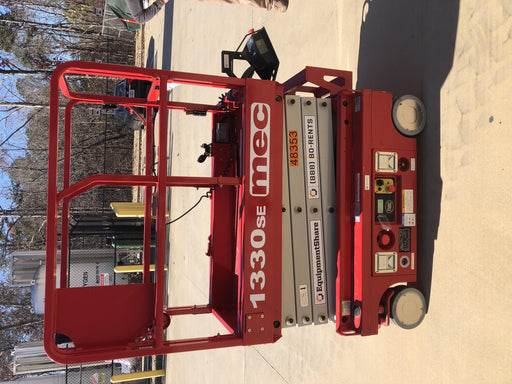 2019 MEC 1330SE