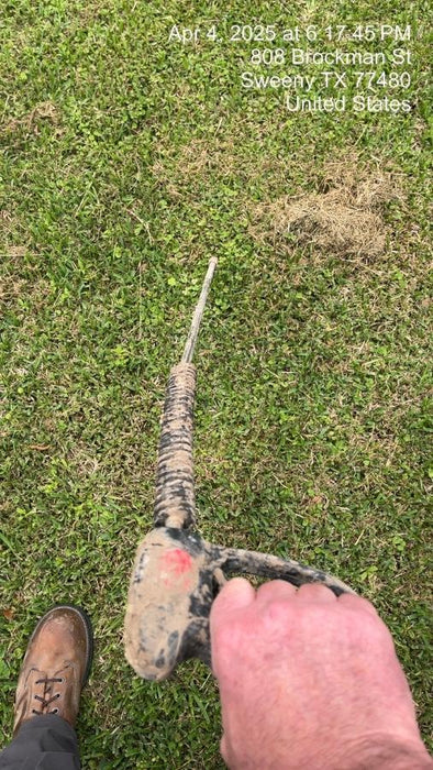 2024 MI-T-M CW-3004-0MKD / AW-9000-0003