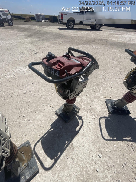2024 DYNAPAC DR6X