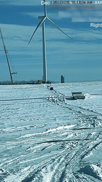 2025 WANCO WLTT-4MK8K