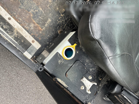 2021 JCB 505-20TC