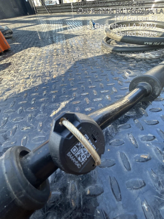 2020 MICHIGAN PNEUMATIC MP-903-3L